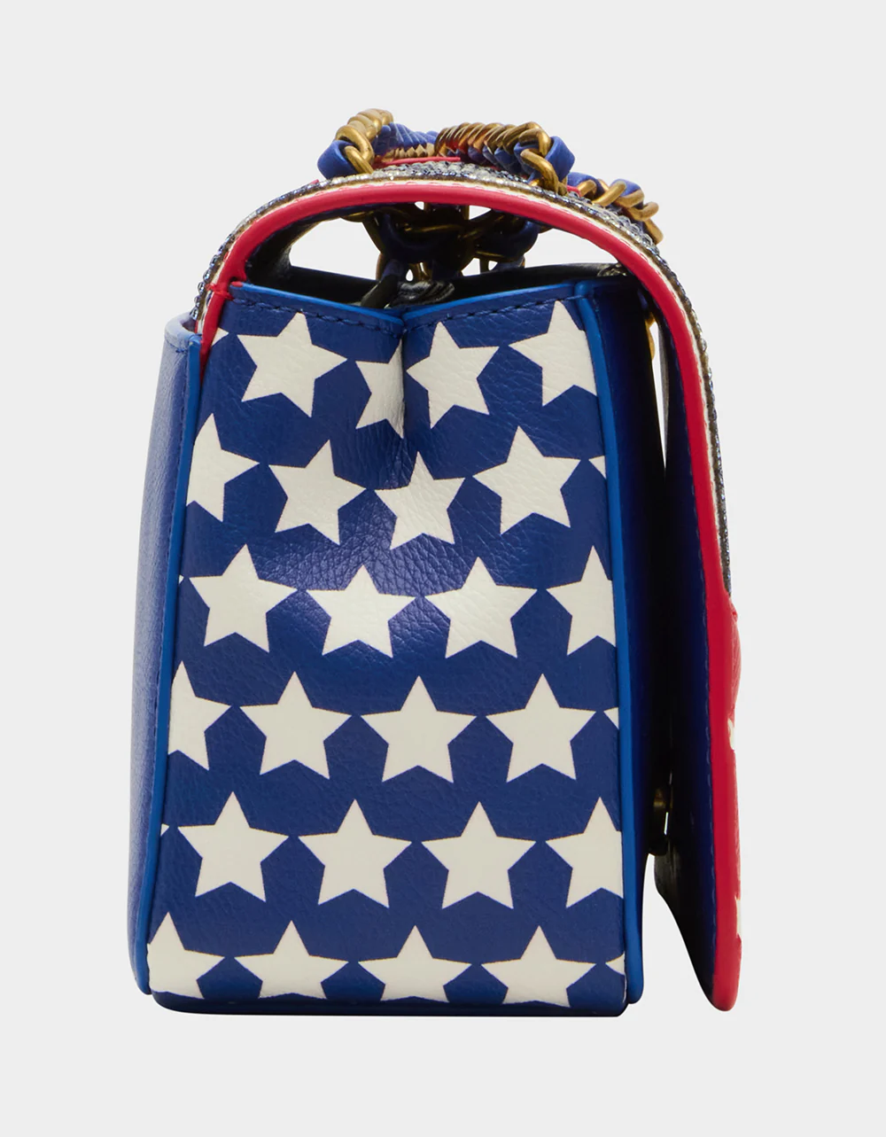 FREEDOM FLAP CONVERTIBLE BAG MULTI - Image 4