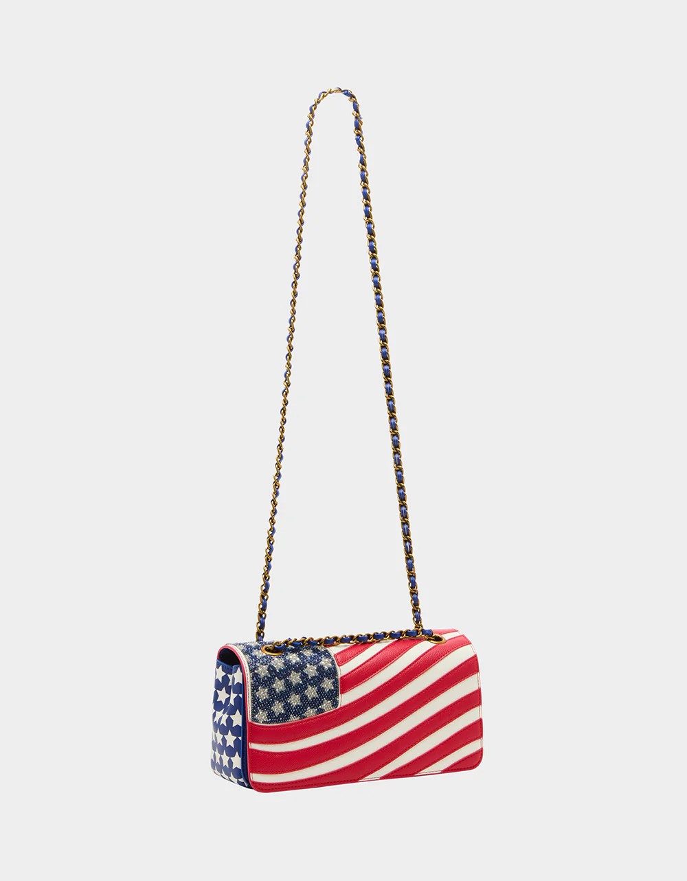 FREEDOM FLAP CONVERTIBLE BAG MULTI - Image 7