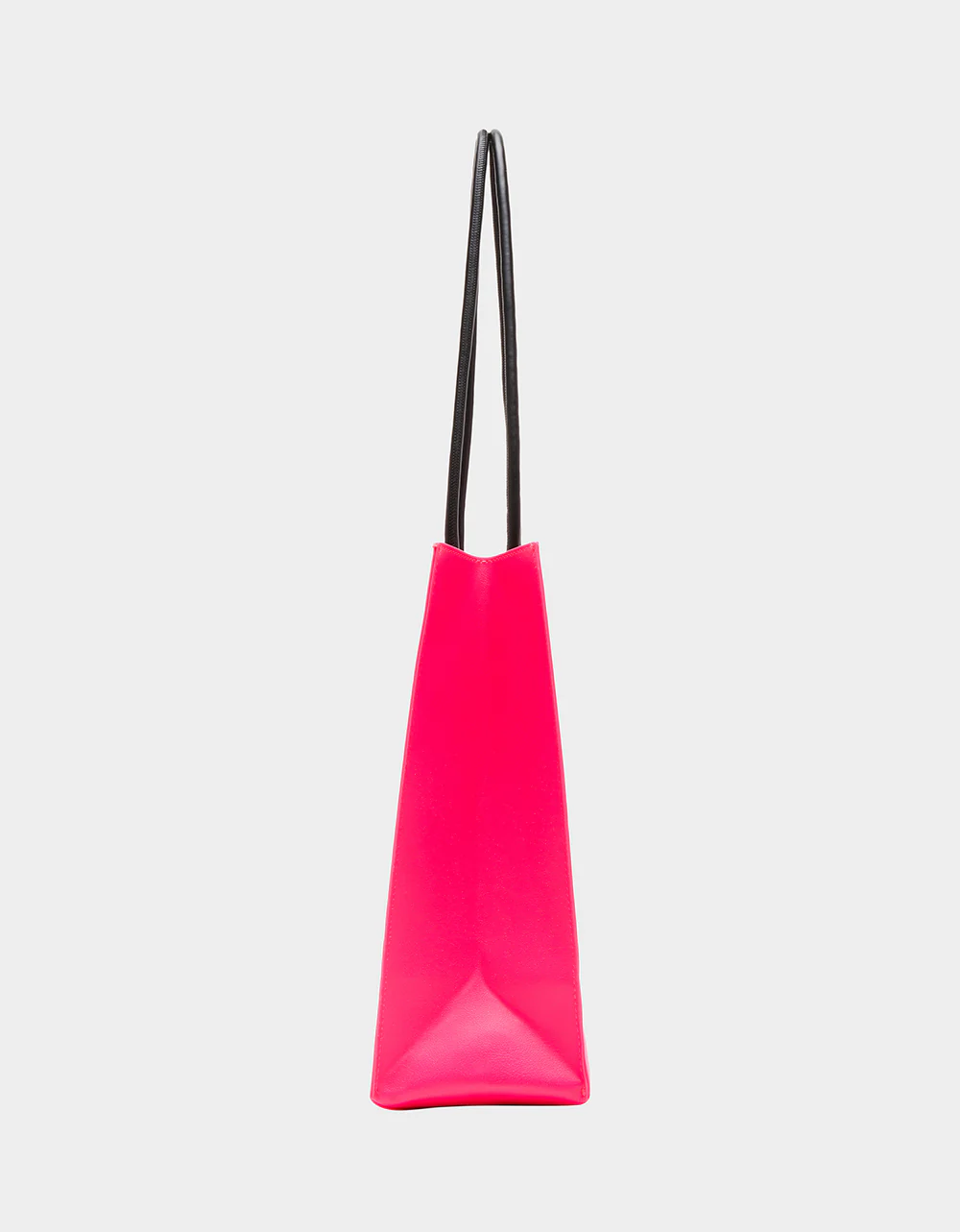 THE ORIGINS TOTE PINK - Image 4