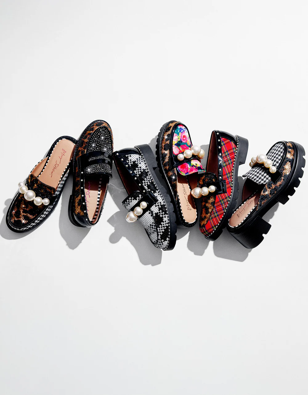 LYDIAA LEOPARD - Image 10