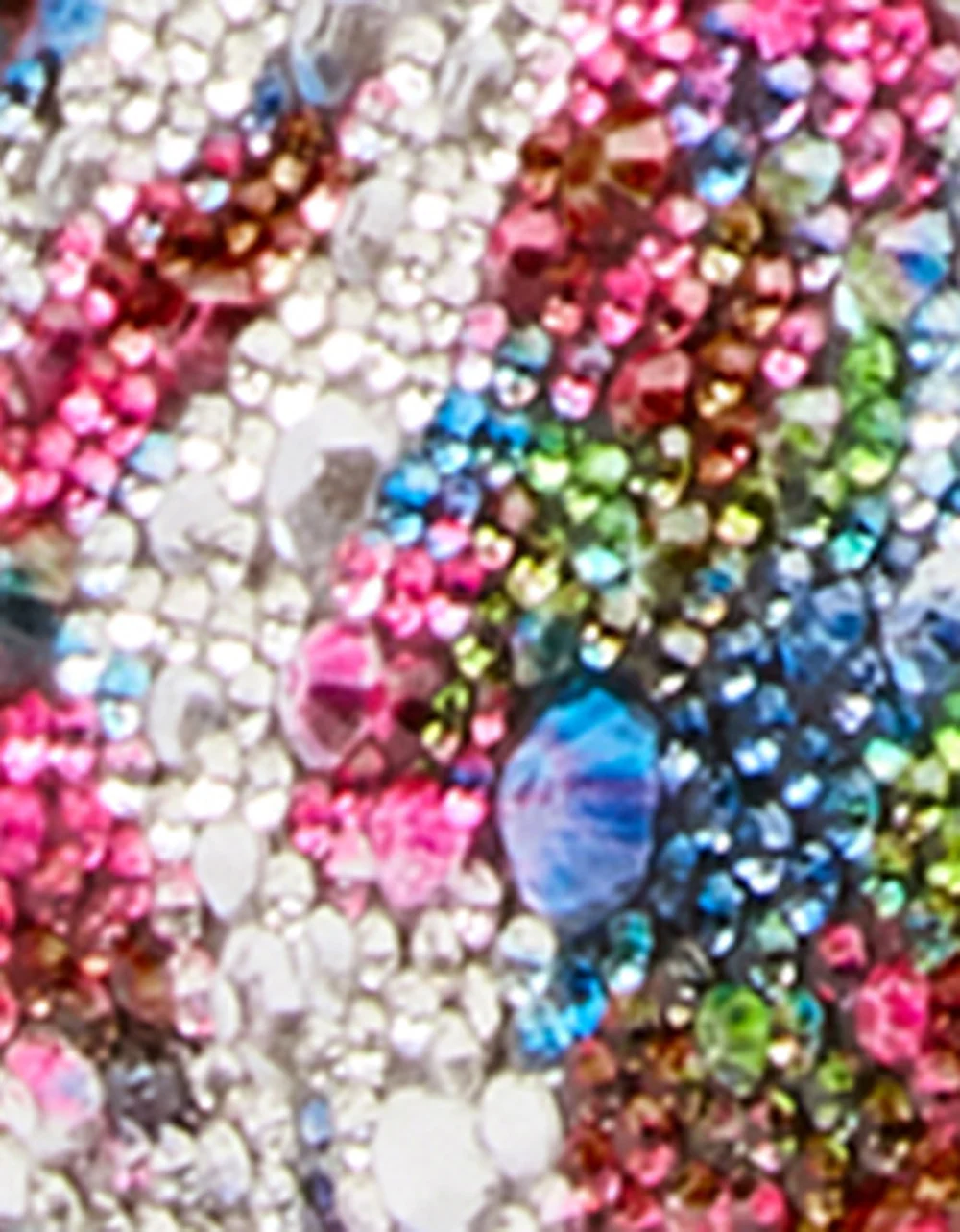 ARON SILVER BUTTERFLY - Image 8