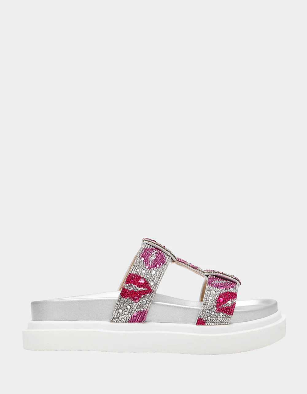 SHOE - SALES