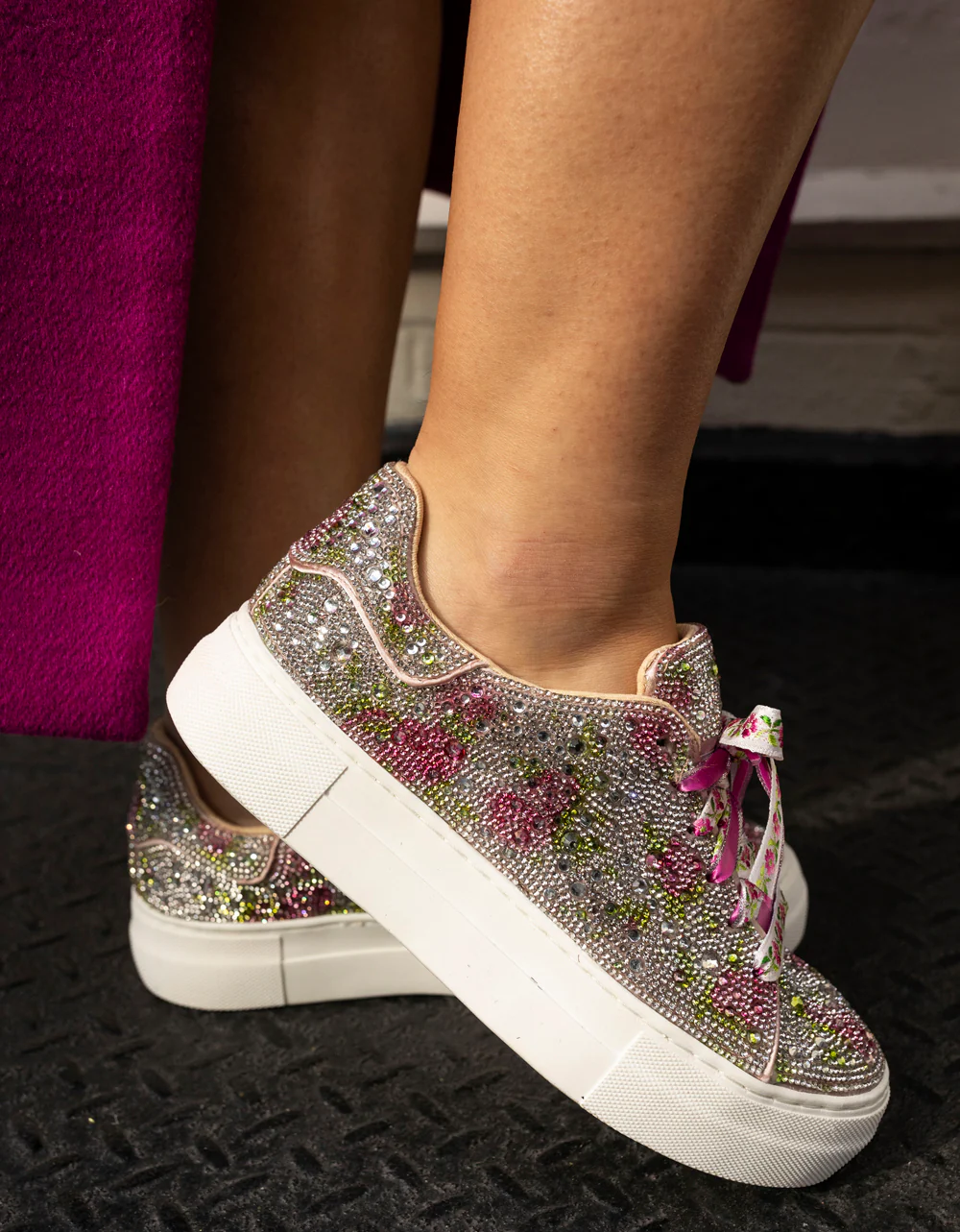 SIDNY FLORAL - Image 3