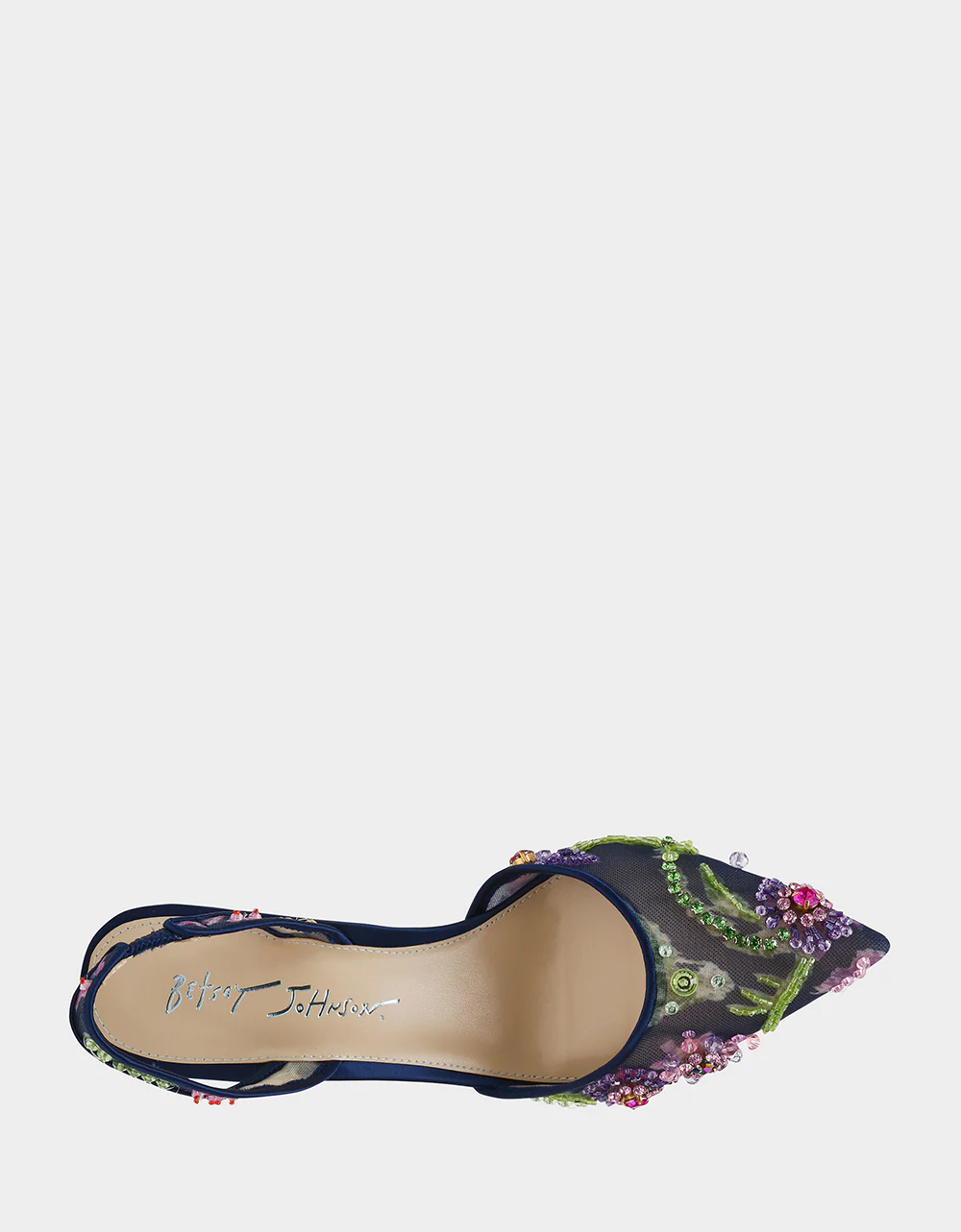 VELMA NAVY MULTI - Image 7