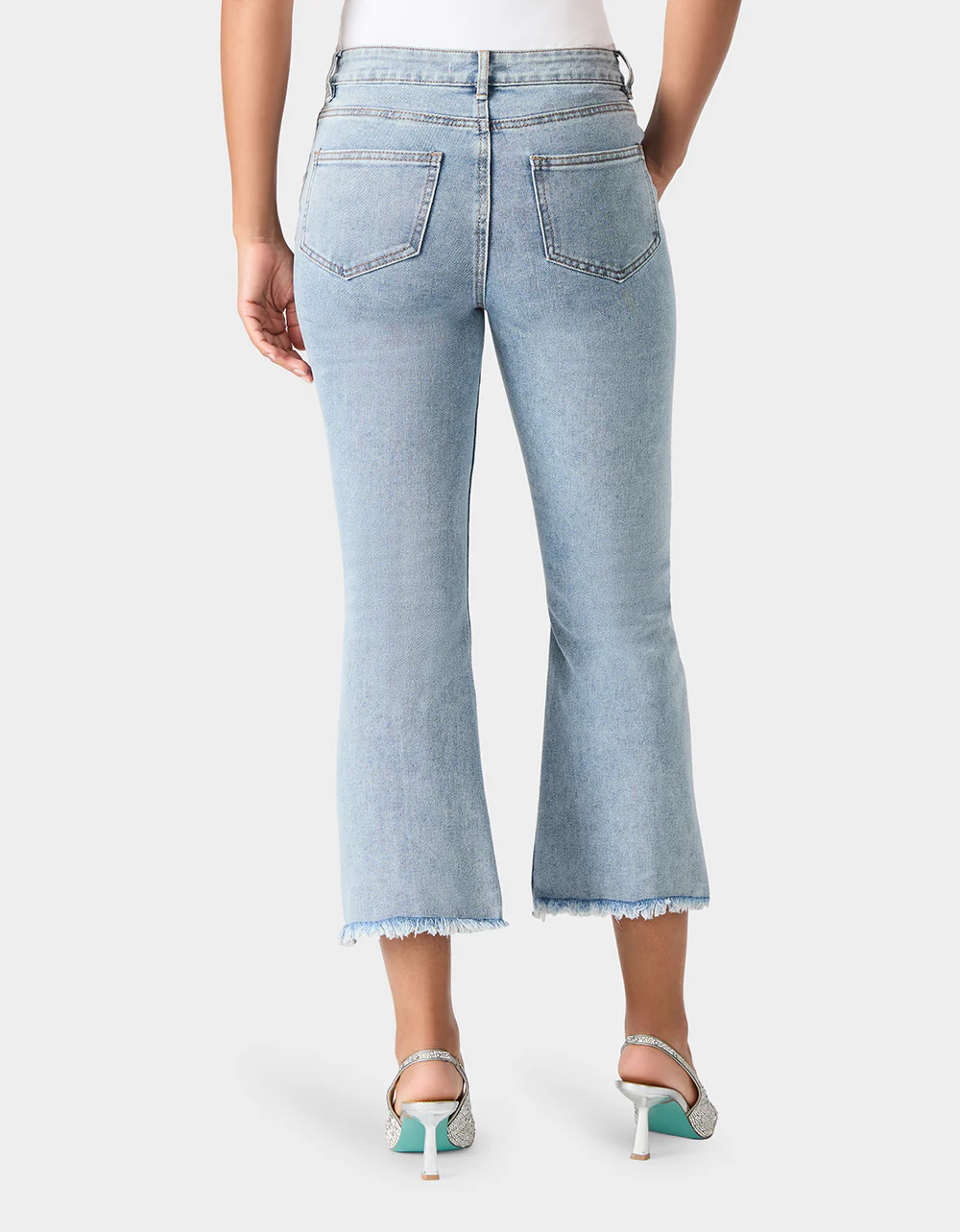 JEWELED JEANS - Image 5